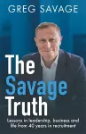 The Savage Truth cover