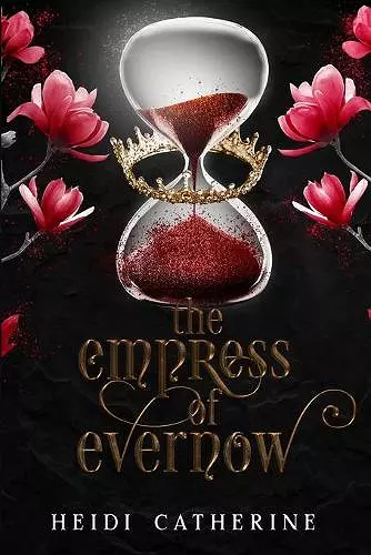 The Empress of Evernow cover