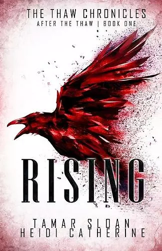 Rising cover