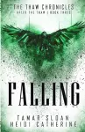 Falling cover