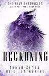 Reckoning cover