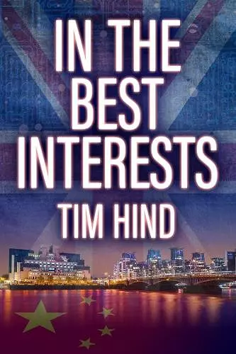 In The Best Interests cover