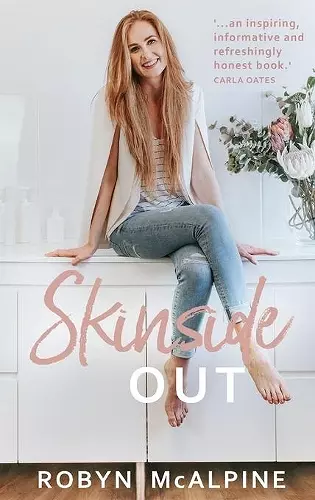 Skinside Out cover