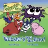 Webster's Best Day Ever cover