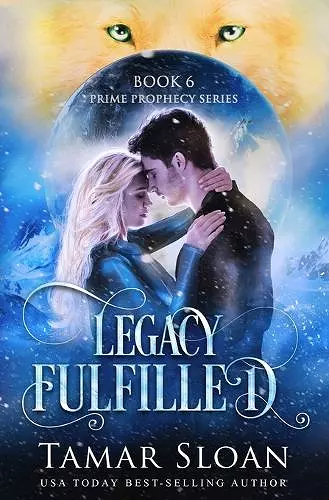 Legacy Fulfilled cover