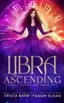 Libra Ascending cover