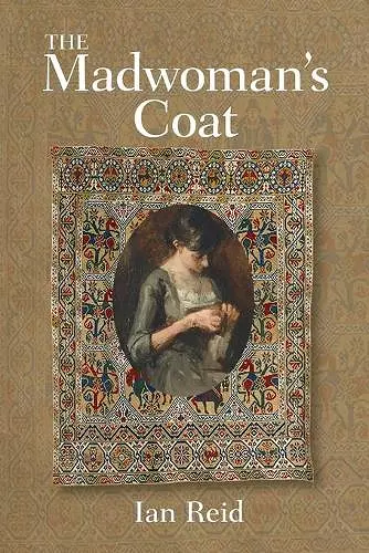 Madwoman's Coat,The cover