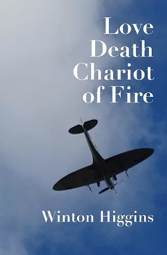 Love, Death, Chariot of Fire cover