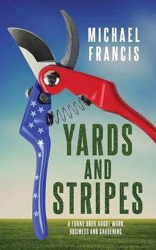 Yards and Stripes cover