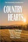 Country Hearts cover