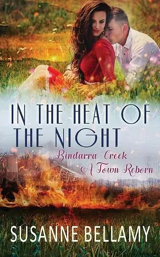 In the Heat of the Night cover