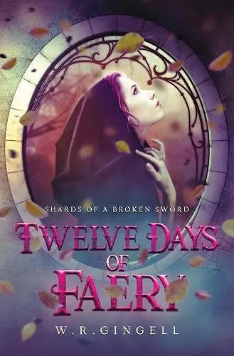 Twelve Days of Faery cover