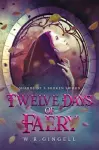 Twelve Days of Faery cover