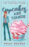 Cupcakes and Cyanide cover