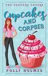 Cupcakes and Corpses cover