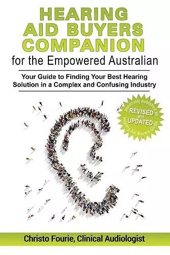 Hearing Aid Buyer's Companion for the Empowered Australian cover