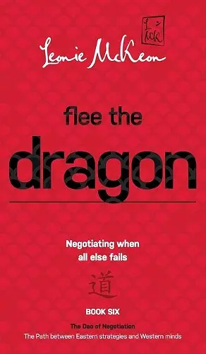 Flee the Dragon cover