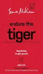 Endure the Tiger cover