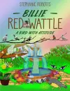 Billie Red Wattle cover