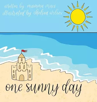 One Sunny Day cover