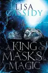 A King of Masks and Magic cover