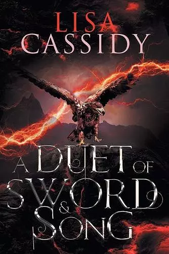 A Duet of Sword and Song cover