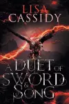 A Duet of Sword and Song cover