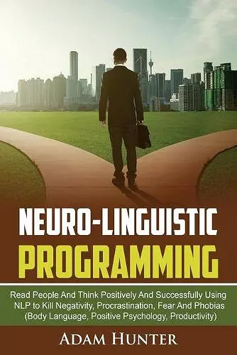 Neurolinguistic Programming cover