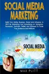 Social Media Marketing cover