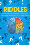 Riddles cover