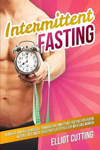 Intermittent Fasting cover