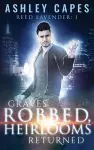 Graves Robbed, Heirlooms Returned cover