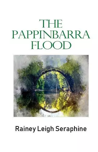 The Pappinbarra Flood cover