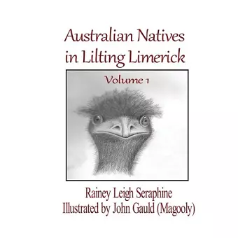 Australian Natives in Lilting Limerick cover