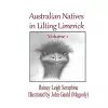 Australian Natives in Lilting Limerick cover