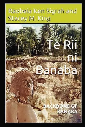 Te Rii ni Banaba cover