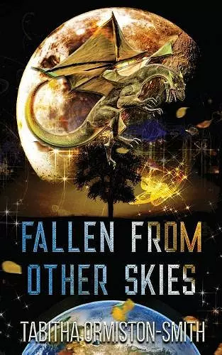 Fallen From Other Skies cover