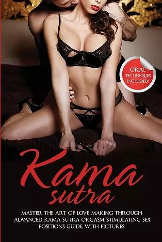 Kama Sutra cover