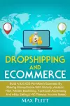 Dropshipping And Ecommerce cover