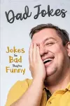 Dad Jokes cover