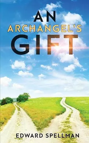 An Archangel's Gift cover