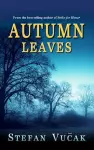 Autumn Leaves cover