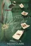 The Secrets of Palmerston House cover