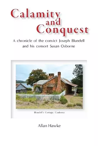 Calamity and Conquest cover