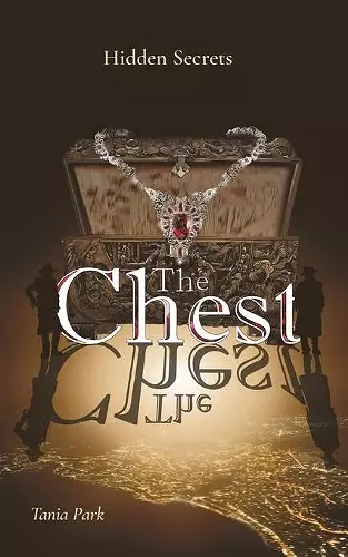 The Chest cover