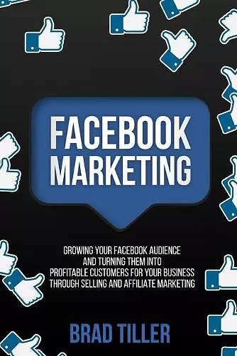 Facebook Marketing cover