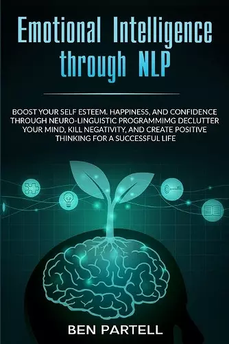 Emotional Intelligence Through NLP cover