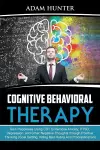 Cognitive Behavioral Therapy cover