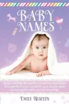 Baby Names cover