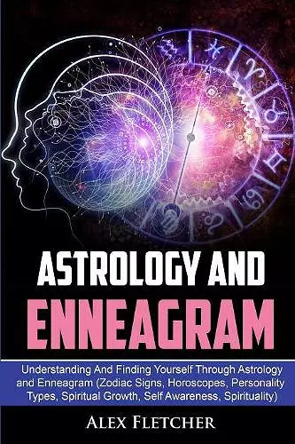 Astrology And Enneagram cover